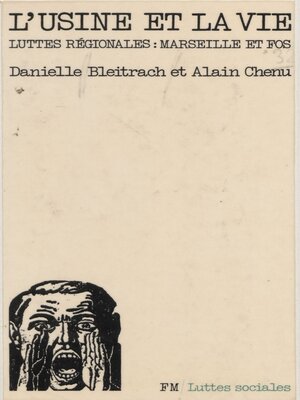 cover image of L'usine et la vie